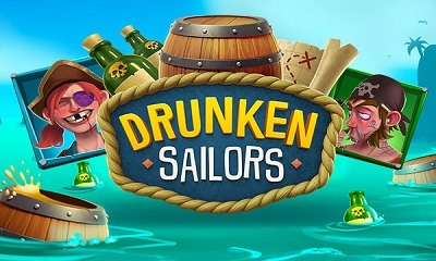 Drunken Sailors