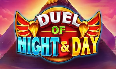 Duel of Night and Day
