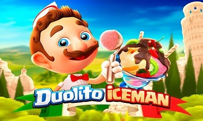 Duolito Iceman