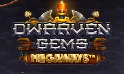 Dwarven Gems Megaways