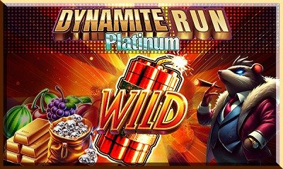 Dynamite Run Platinum