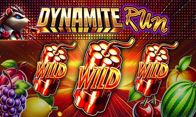 Dynamit Run