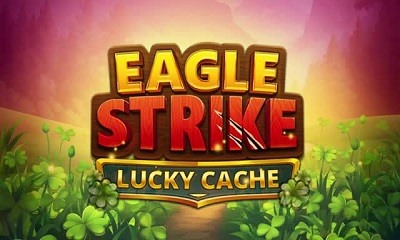 Eagle Strike Lucky Cache