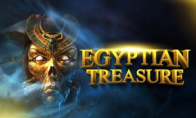 Egyptian Treasure