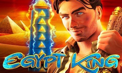 Egypt King