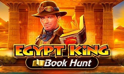 Egypt King Book Hunt
