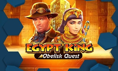 Egypt King Obelisk Quest