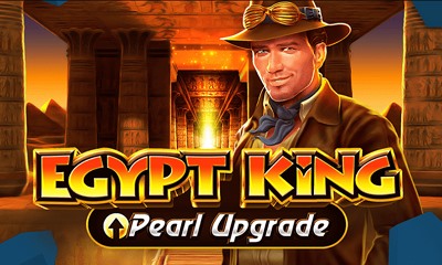 Egypt King Pearl Upgrade