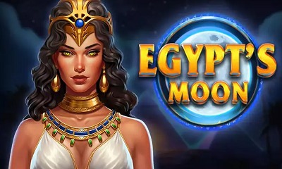 Egypts Moon