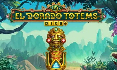 El Dorado Totems Dice