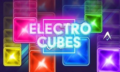 Electro Cubes