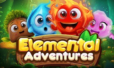 Elemental Adventures