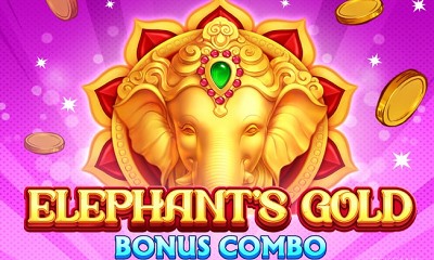 Elephants Gold: Bonus Combo