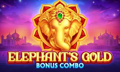 Elephants Gold: Buy Bonus Combo