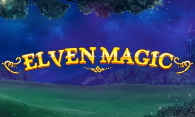 Elven Magic