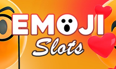 Emoji Slots