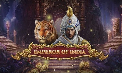 Emperor of India