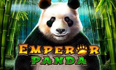 Emperor Panda