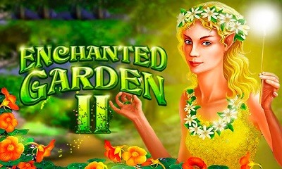 Enchanted Garden
