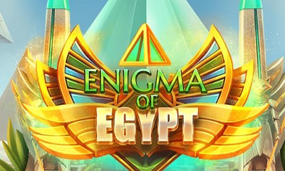 Enigma of Egypt