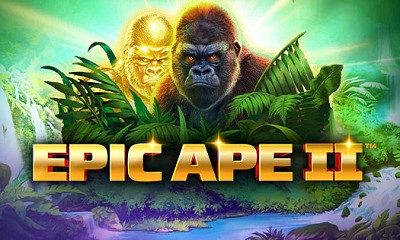 Epic Ape 2