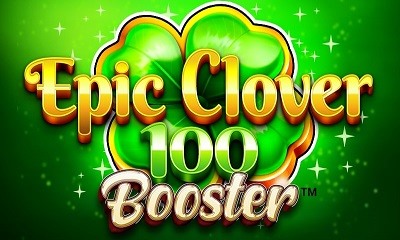 Epic Clover 100 Booster