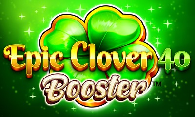 Epic Clover 40 Booster