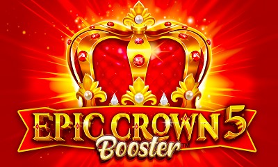 Epic Crown 5 Booster