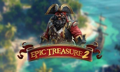 Epic Treasure 2