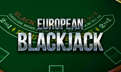 European Blackjack