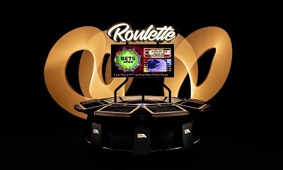 European Lady Roulette