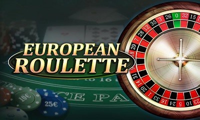 European Roulette
