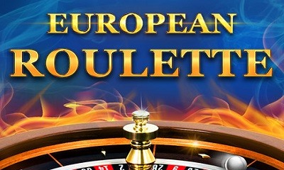 European Roulette