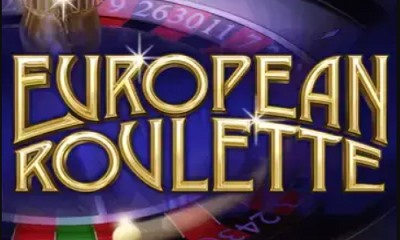 European Roulette