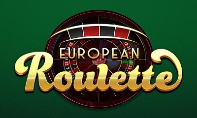 European Roulette