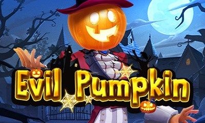 Evil Pumpkin