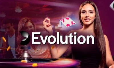 Evolution Live