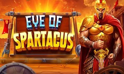 Eye of Spartacus