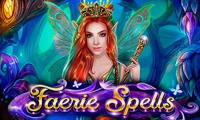Faerie Spells