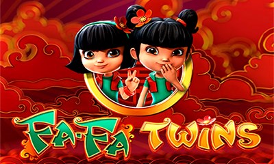Fa-Fa Twins