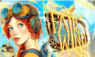 Fair Wind