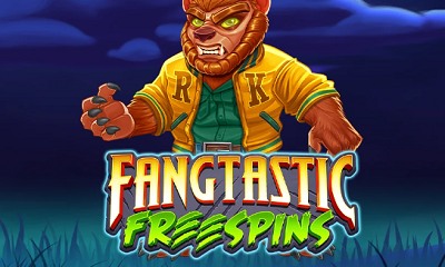 Fangtastic Freespins