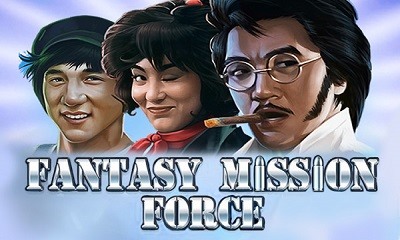 Fantasy Mission Force