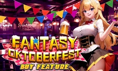 Fantasy Oktoberfest Buy Feature