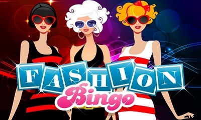 Fashion Bingo