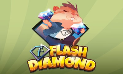 FashionTV Flash Diamond