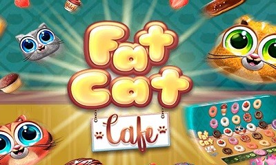 Fat Cat Cafe