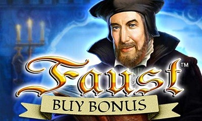 Faust Buy Bonus