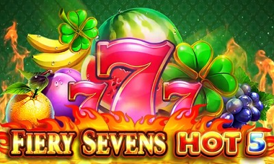 Fiery Sevens Hot 5