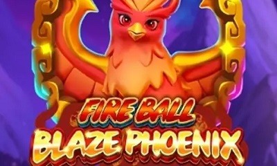 Fire Ball Blaze Phoenix